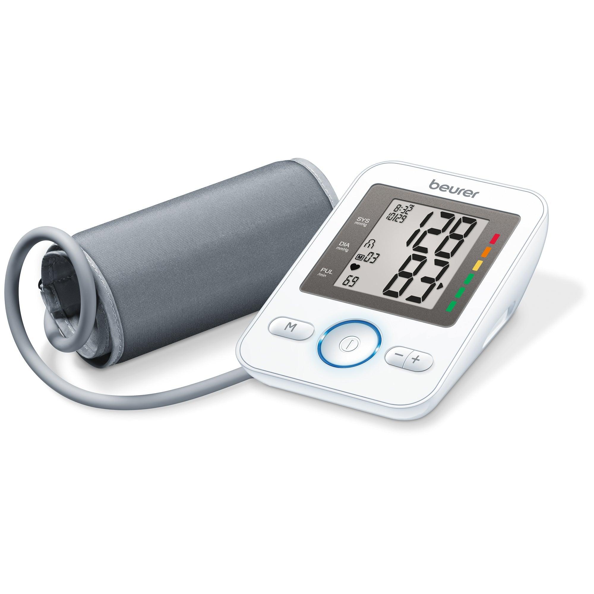 Blood Pressure Apparatus